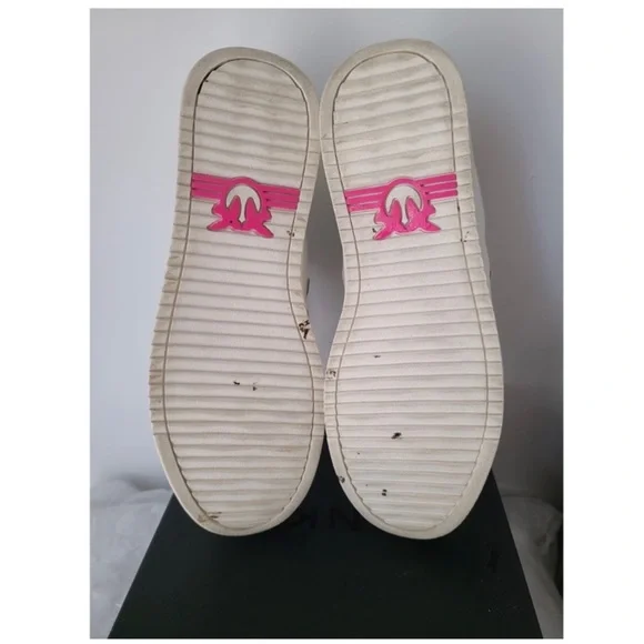 PINKO sneakers - Picture 2 of 6